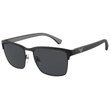 Lade das Bild in den Galerie-Viewer, Sonnenbrille Emporio Armani, Modell: 0EA2087 Farbe: 301487
