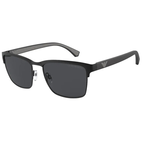 Sonnenbrille Emporio Armani, Modell: 0EA2087 Farbe: 301487