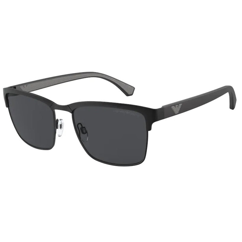Sonnenbrille Emporio Armani, Modell: 0EA2087 Farbe: 301487