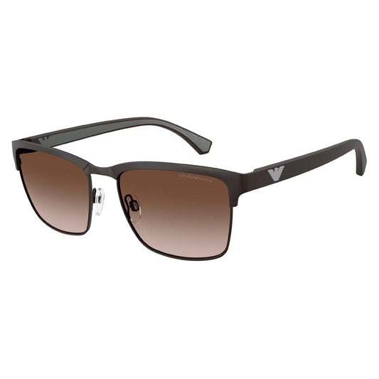 Sonnenbrille Emporio Armani, Modell: 0EA2087 Farbe: 339013