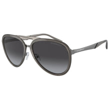 Lade das Bild in den Galerie-Viewer, Sonnenbrille Emporio Armani, Modell: 0EA2145 Farbe: 33578G
