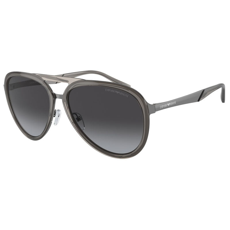 Sonnenbrille Emporio Armani, Modell: 0EA2145 Farbe: 33578G