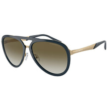 Lade das Bild in den Galerie-Viewer, Sonnenbrille Emporio Armani, Modell: 0EA2145 Farbe: 33598E
