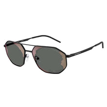 Lade das Bild in den Galerie-Viewer, Sonnenbrille Emporio Armani, Modell: 0EA2147 Farbe: 30017G
