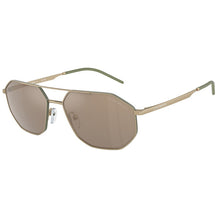 Lade das Bild in den Galerie-Viewer, Sonnenbrille Emporio Armani, Modell: 0EA2147 Farbe: 30025A
