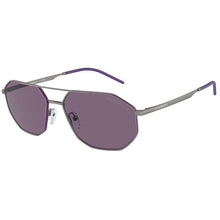 Lade das Bild in den Galerie-Viewer, Sonnenbrille Emporio Armani, Modell: 0EA2147 Farbe: 30031A
