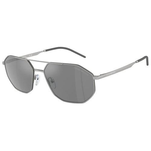 Sonnenbrille Emporio Armani, Modell: 0EA2147 Farbe: 30456G