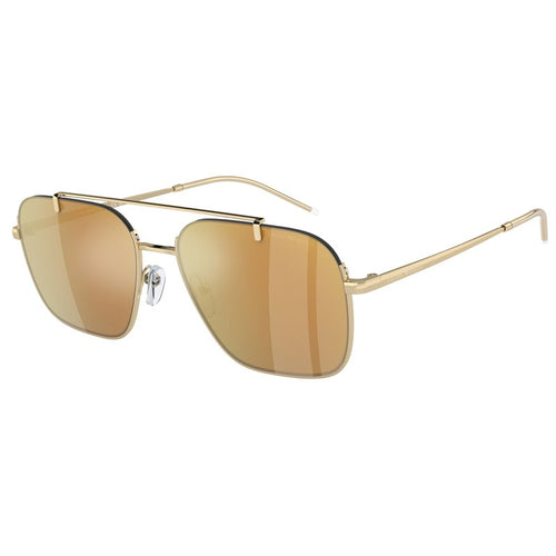 Sonnenbrille Emporio Armani, Modell: 0EA2150 Farbe: 301378