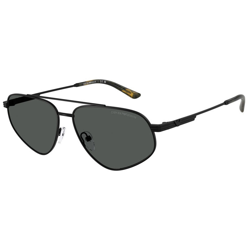 Sonnenbrille Emporio Armani, Modell: 0EA2156 Farbe: 300187