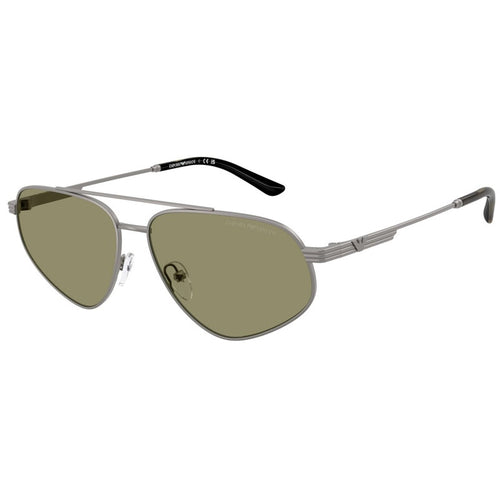 Sonnenbrille Emporio Armani, Modell: 0EA2156 Farbe: 30032A
