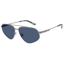 Lade das Bild in den Galerie-Viewer, Sonnenbrille Emporio Armani, Modell: 0EA2156 Farbe: 300380
