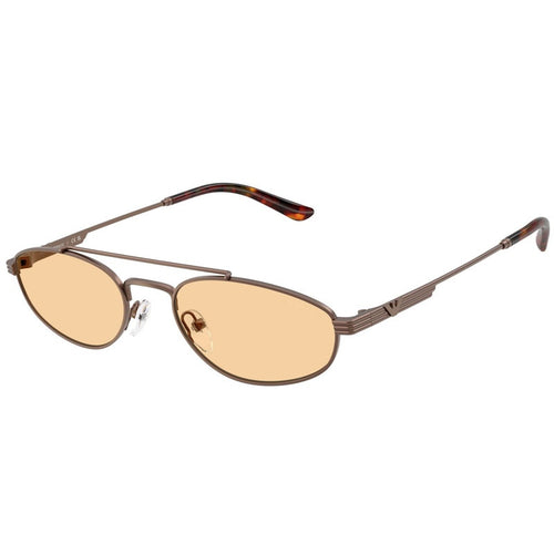 Sonnenbrille Emporio Armani, Modell: 0EA2157 Farbe: 30067