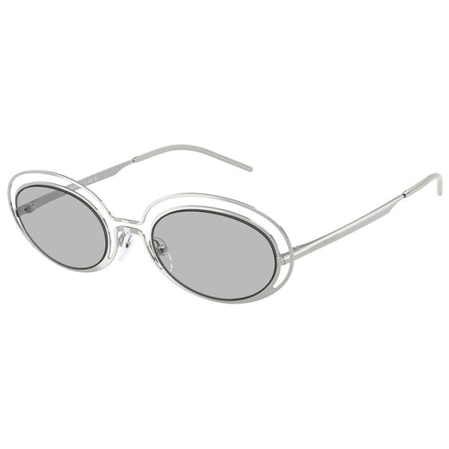Sonnenbrille Emporio Armani, Modell: 0EA2160 Farbe: 301587