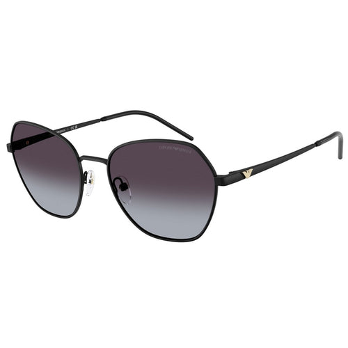 Sonnenbrille Emporio Armani, Modell: 0EA2161 Farbe: 30018G