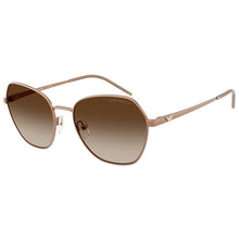 Lade das Bild in den Galerie-Viewer, Sonnenbrille Emporio Armani, Modell: 0EA2161 Farbe: 340013
