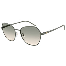 Lade das Bild in den Galerie-Viewer, Sonnenbrille Emporio Armani, Modell: 0EA2161 Farbe: 34022C
