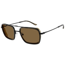 Lade das Bild in den Galerie-Viewer, Sonnenbrille Emporio Armani, Modell: 0EA2162 Farbe: 300171
