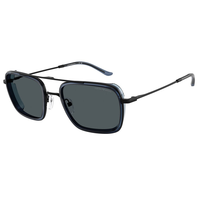 Sonnenbrille Emporio Armani, Modell: 0EA2162 Farbe: 300180