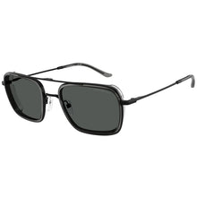 Lade das Bild in den Galerie-Viewer, Sonnenbrille Emporio Armani, Modell: 0EA2162 Farbe: 300187
