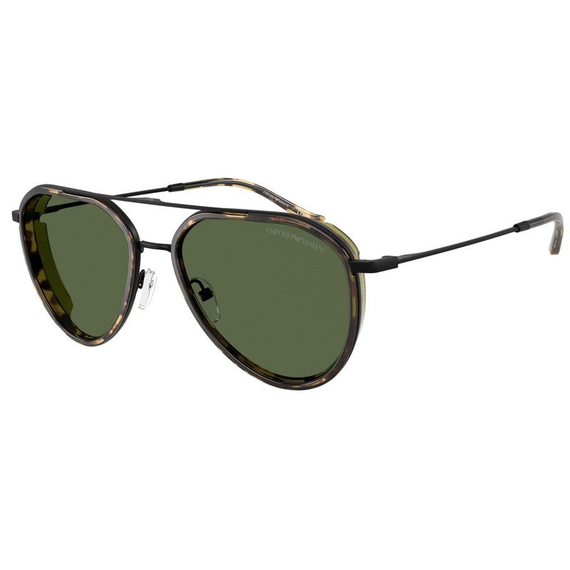 Sonnenbrille Emporio Armani, Modell: 0EA2163 Farbe: 300171