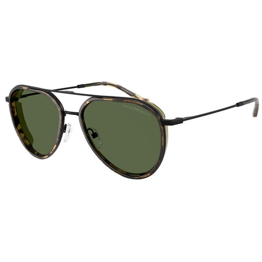 Sonnenbrille Emporio Armani, Modell: 0EA2163 Farbe: 300171
