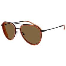 Lade das Bild in den Galerie-Viewer, Sonnenbrille Emporio Armani, Modell: 0EA2163 Farbe: 3001OR
