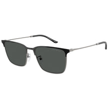 Lade das Bild in den Galerie-Viewer, Sonnenbrille Emporio Armani, Modell: 0EA2164D Farbe: 300187
