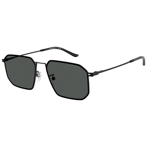 Sonnenbrille Emporio Armani, Modell: 0EA2165D Farbe: 300187