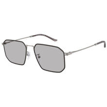 Lade das Bild in den Galerie-Viewer, Sonnenbrille Emporio Armani, Modell: 0EA2165D Farbe: 300387

