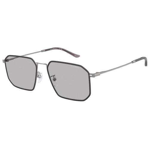 Sonnenbrille Emporio Armani, Modell: 0EA2165D Farbe: 300387