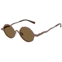 Lade das Bild in den Galerie-Viewer, Sonnenbrille Emporio Armani, Modell: 0EA2166 Farbe: 300473

