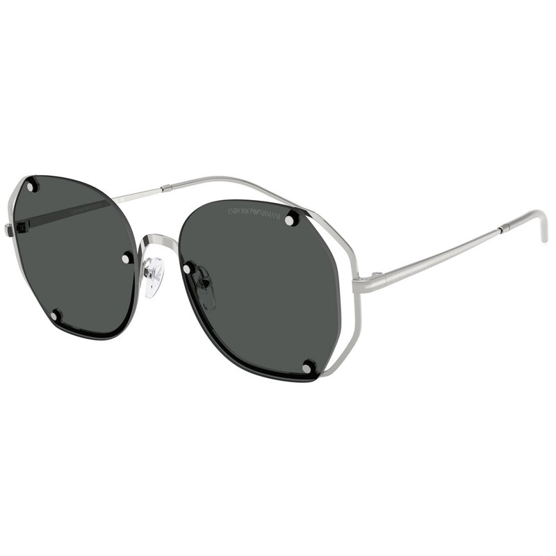 Sonnenbrille Emporio Armani, Modell: 0EA2168 Farbe: 301587