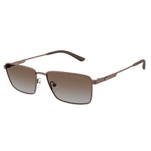 Lade das Bild in den Galerie-Viewer, Sonnenbrille Emporio Armani, Modell: 0EA2169 Farbe: 300689
