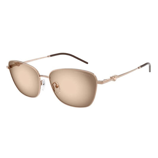 Sonnenbrille Emporio Armani, Modell: 0EA2170 Farbe: 301113