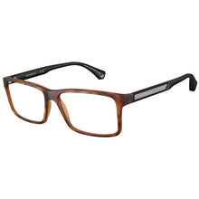 Lade das Bild in den Galerie-Viewer, Brille Emporio Armani, Modell: 0EA3038 Farbe: 5002
