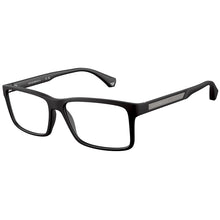 Lade das Bild in den Galerie-Viewer, Brille Emporio Armani, Modell: 0EA3038 Farbe: 5063
