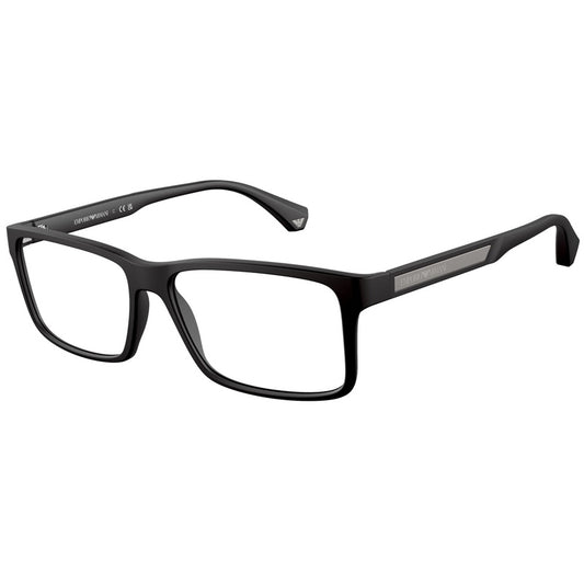 Brille Emporio Armani, Modell: 0EA3038 Farbe: 5063