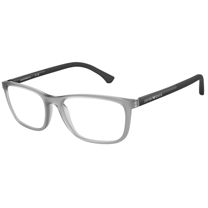 Brille Emporio Armani, Modell: 0EA3069 Farbe: 5012