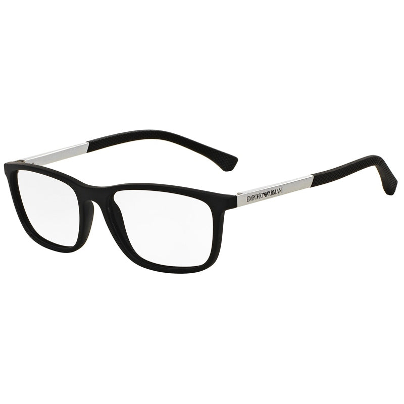 Brille Emporio Armani, Modell: 0EA3069 Farbe: 5063