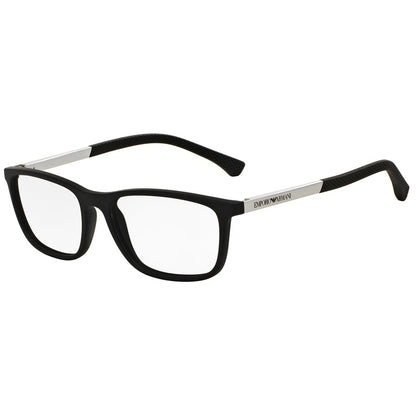Brille Emporio Armani, Modell: 0EA3069 Farbe: 5063