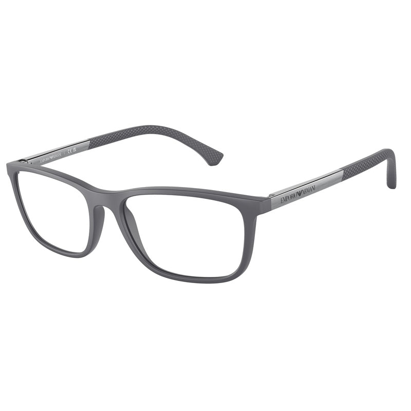 Brille Emporio Armani, Modell: 0EA3069 Farbe: 5126