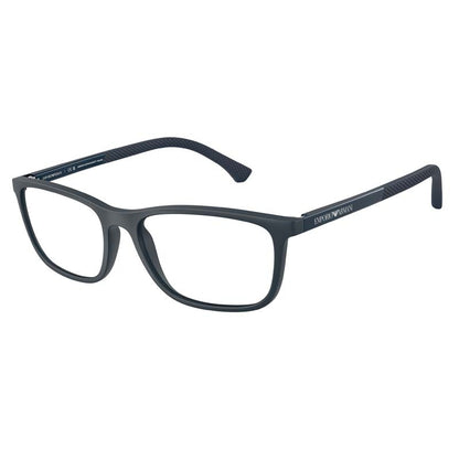 Brille Emporio Armani, Modell: 0EA3069 Farbe: 6189