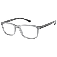 Lade das Bild in den Galerie-Viewer, Brille Emporio Armani, Modell: 0EA3098 Farbe: 5378
