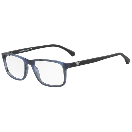 Brille Emporio Armani, Modell: 0EA3098 Farbe: 5549