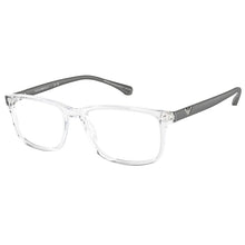 Lade das Bild in den Galerie-Viewer, Brille Emporio Armani, Modell: 0EA3098 Farbe: 5882
