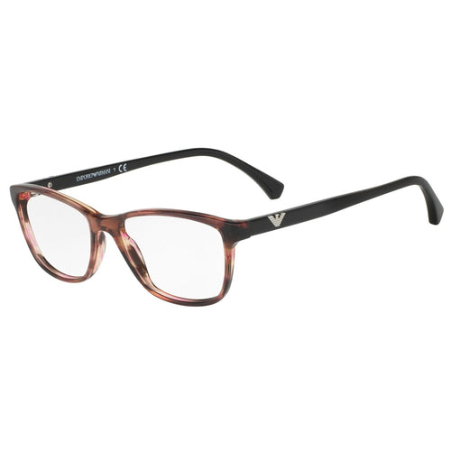 Brille Emporio Armani, Modell: 0EA3099 Farbe: 5553