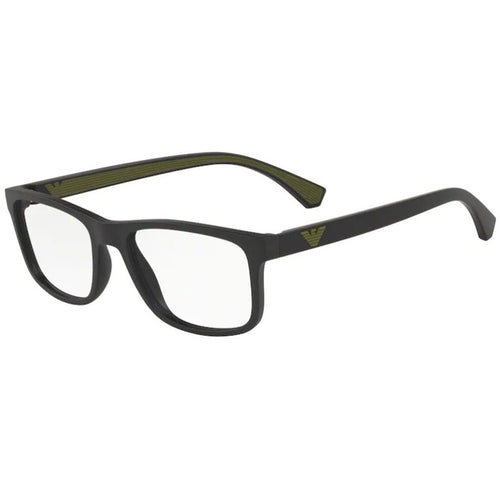 Brille Emporio Armani, Modell: 0EA3147 Farbe: 5042