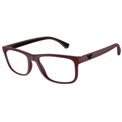 Brille Emporio Armani, Modell: 0EA3147 Farbe: 5261
