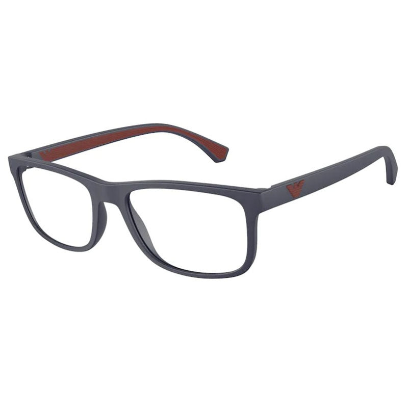 Brille Emporio Armani, Modell: 0EA3147 Farbe: 5799