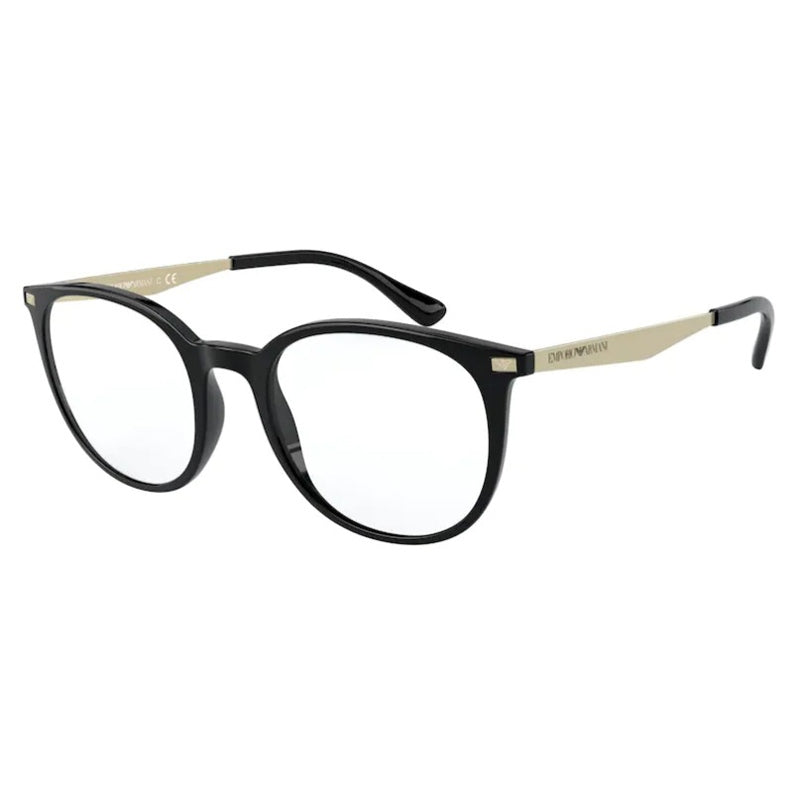 Brille Emporio Armani, Modell: 0EA3168 Farbe: 5001
